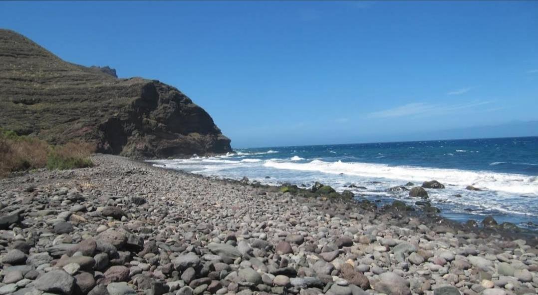 Room & Bike - Agaete Las Palmas / Gran Canaria Exterior foto