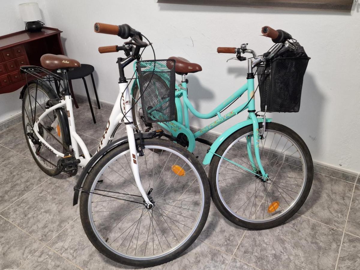 Room & Bike - Agaete Las Palmas / Gran Canaria Exterior foto