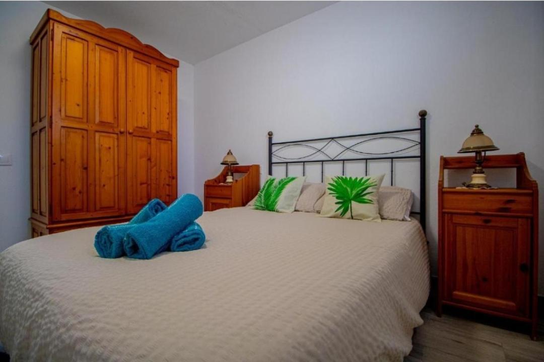 Room & Bike - Agaete Las Palmas / Gran Canaria Exterior foto