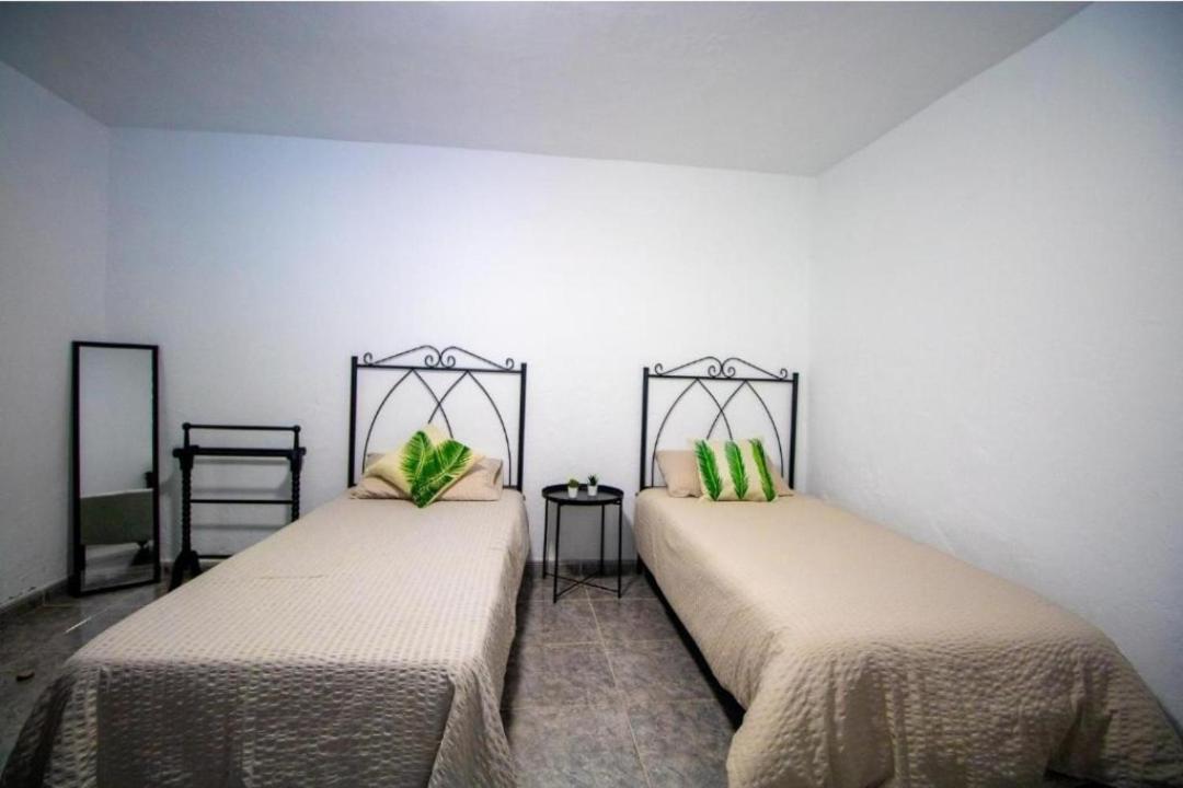 Room & Bike - Agaete Las Palmas / Gran Canaria Exterior foto